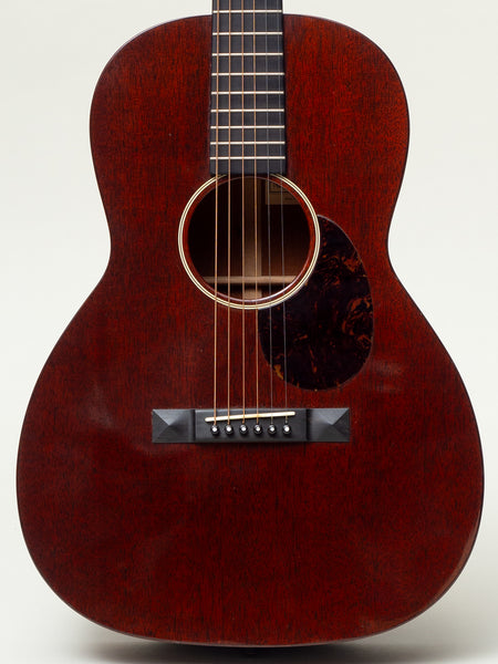 Vintage 2010 Santa Cruz 1929 00 Acoustic Guitar – TR