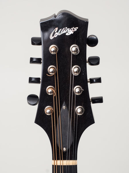 廃盤当時物 COLIN STRING’S-M 2013 Collings MT – TR Crandall Guitars