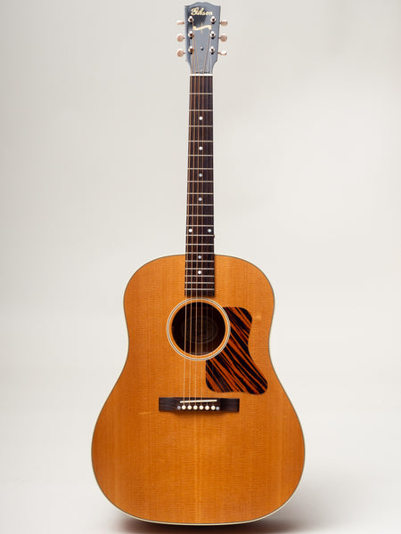 Vintage 2013 Gibson J-35 Banner Resissue Acoustic Guitar – TR