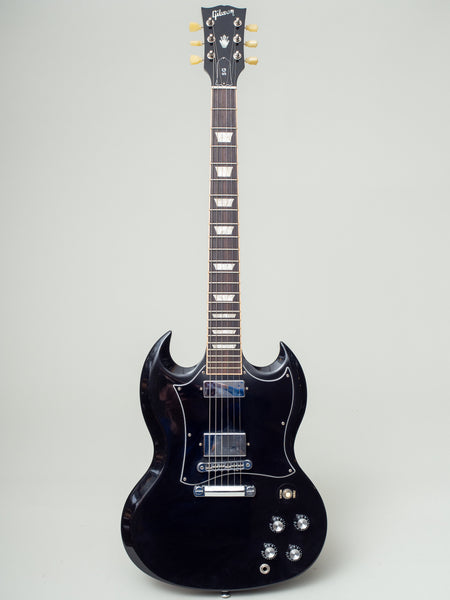 2014 Gibson SG Exclusive Run 24 Fret