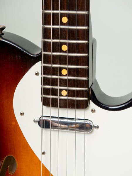 Fender 2016 Limited Edition American Standard Offset