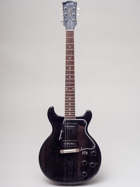 Used 2018 Gibson Custom Historic Les Paul Special Double Cut