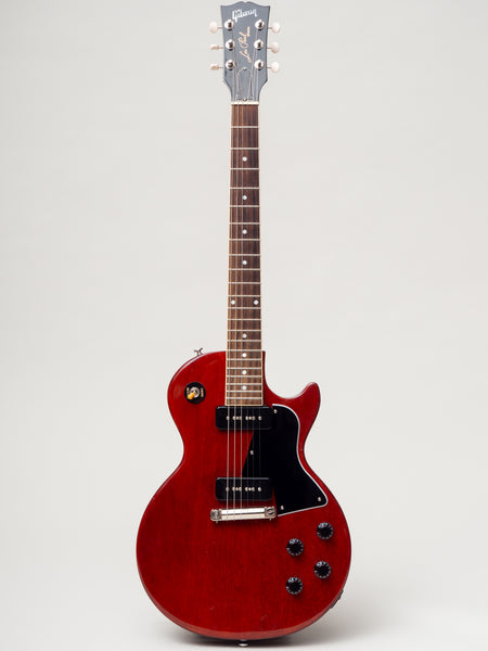 2021 Gibson Les Paul Special Solidbody Guitar – TR Crandall Guitars