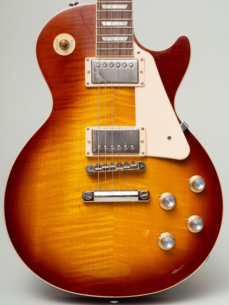 ノーブランド Les Paul Standardタイプ 2021GibsonLesPaulStandard-