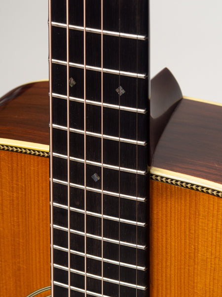 【美品】2021年製 Martin D-28 Martin D-28 2021（中古）【楽器検索デジマート】