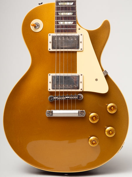 Gibson Custom Shop【Custom Bucker】Gold PUCBDBGC2-