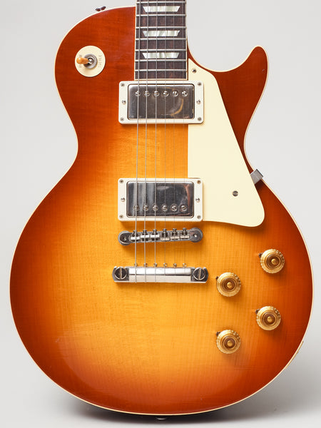 2023GibsonLesPaulStandardCSMur