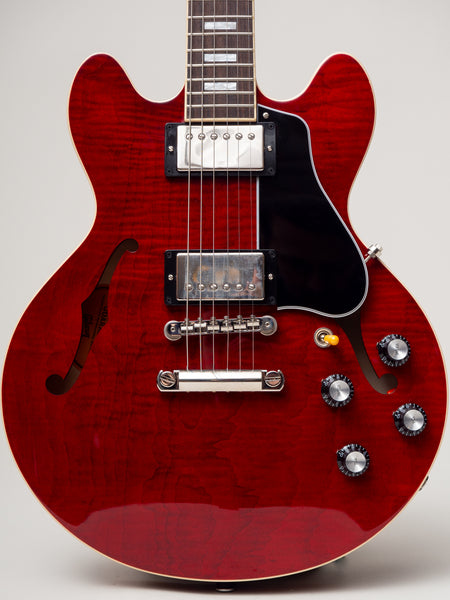 (Katsuさん専用)Gibson ES339 (2024年購入、美品) Katsuさん専用)Gibson ES339 (2024年購入、美品) - メルカリ