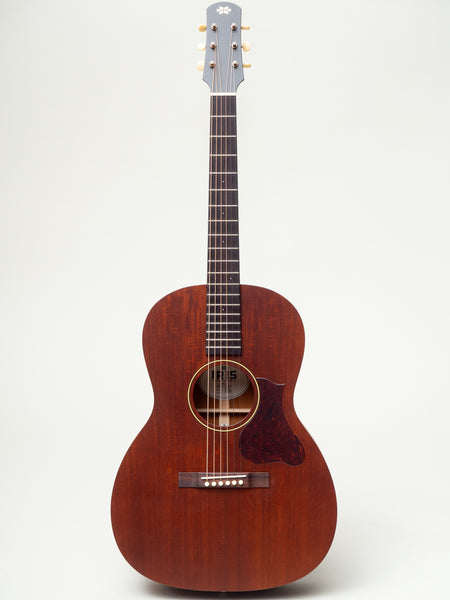 New 2024 RCM-000 SN: 1022 Acoustic Guitar – TR Crandall Guitars