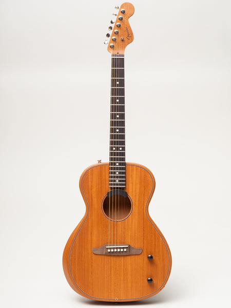 2025 Fender Highway Series Parlor Acoustic Electric – TR