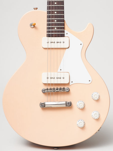 2022 Collings 290 Aged Shell Pink SN:231744 – TR Crandall Guitars