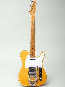1968 Fender Telecaster Factory Bigsby