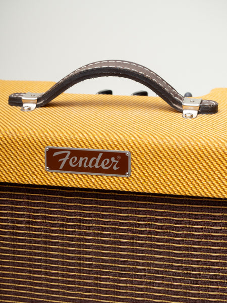 USEDFenderProJuniorTweed-
