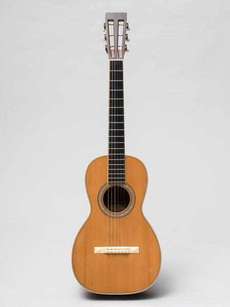 1850s Martin 2 1/2-34 – TR Crandall Guitars