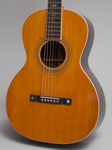 1905 Washburn Model 423 – TR Crandall Guitars
