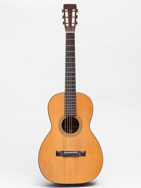 1921 Martin 0-21 – TR Crandall Guitars