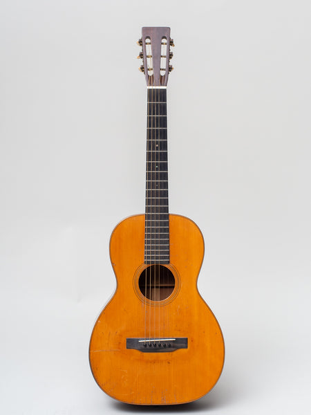 1930 Martin 0-18 – TR Crandall Guitars