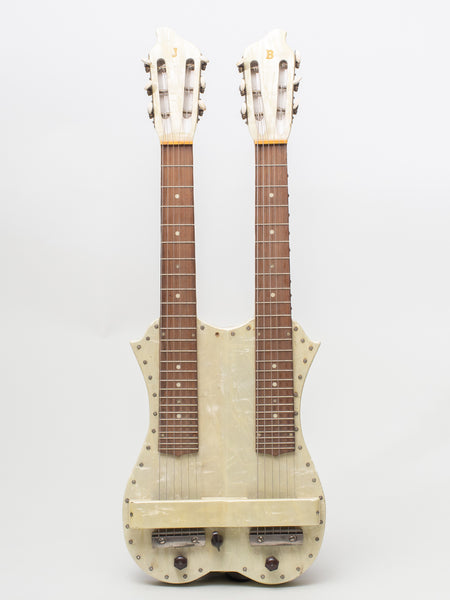 1930s Oahu Lapsteel – TR Crandall Guitars