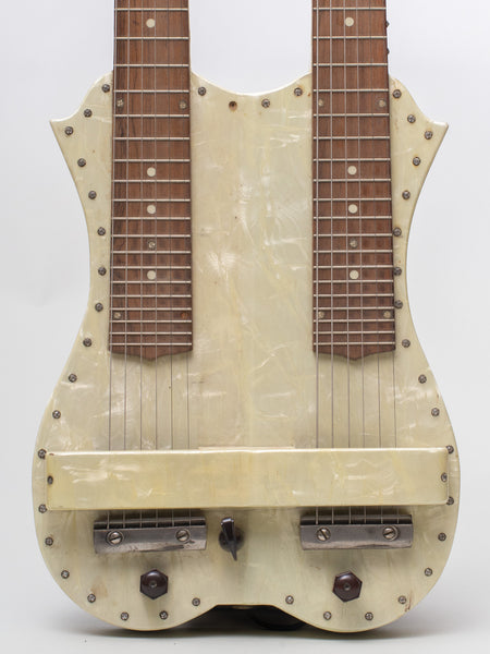 1930s Oahu Lapsteel – TR Crandall Guitars