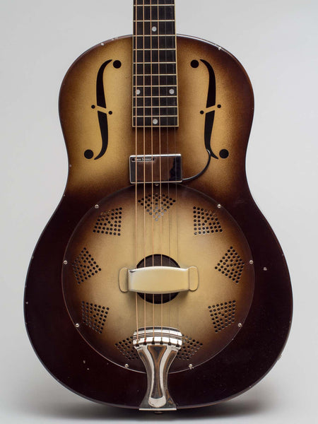 TRiNiDAD Ricardo2 トリニダード　リカルド2 Regal RC-2 Duolian | Music & Arts