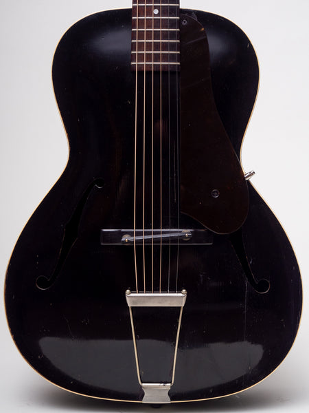 1936 Gibson L-30 – TR Crandall Guitars