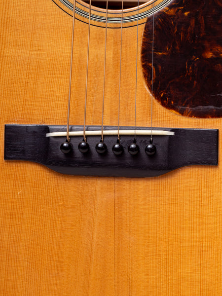 【VINTAGE】 マーチン 1957年　000-18 S/N:#164737 Martin 000-18 (1957)（ビンテージ）【楽器検索デジマート】