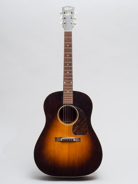 1943 Gibson J-45 – TR Crandall Guitars