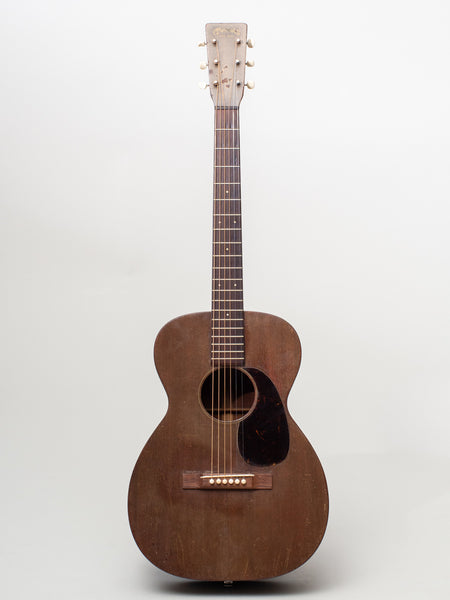 1944 Martin 0-17 – TR Crandall Guitars