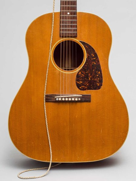 1947 Gibson J-50 – TR Crandall Guitars