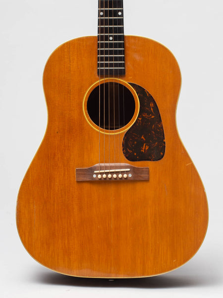 1947 Gibson J-50 – TR Crandall Guitars