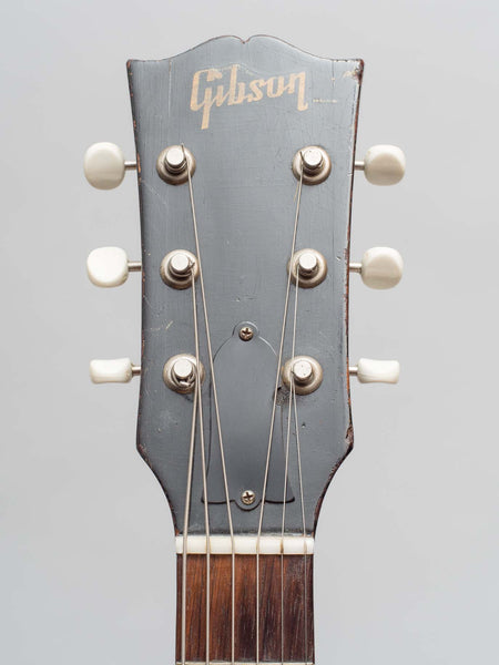1950 Gibson ES-125 – TR Crandall Guitars