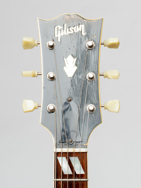 1950 Gibson L-7CN – TR Crandall Guitars