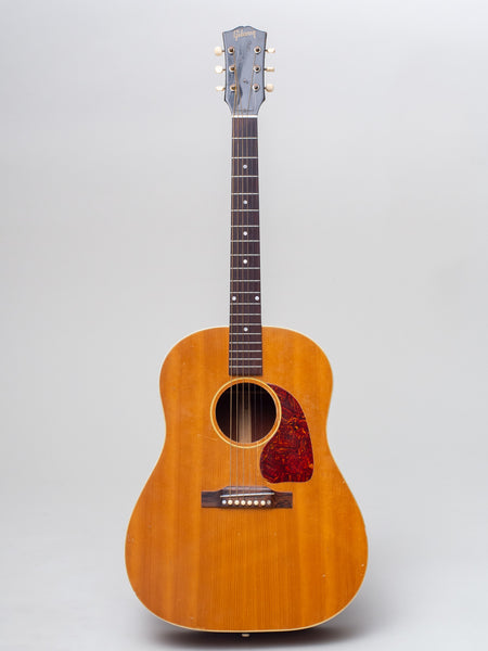 Gibson J-50 '63 | LAST GUITAR OFFICIAL WEBSITE