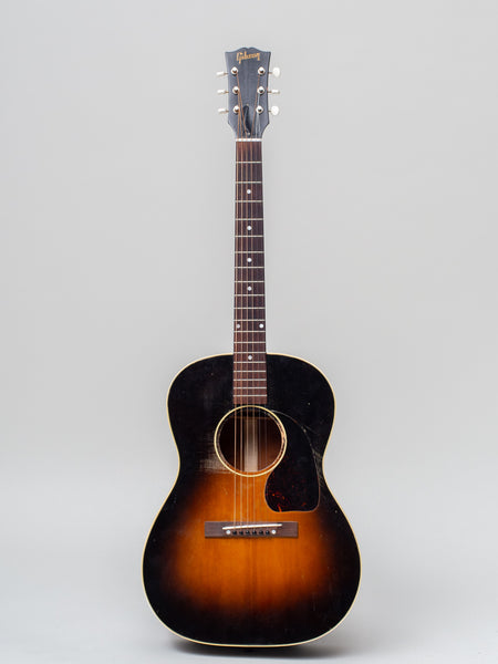 Gibson LG-2 1967年製 Gibson LG-2|ドルフィンギターズ