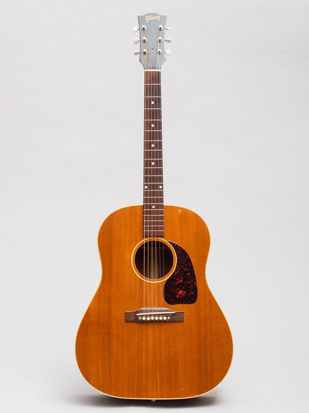 1954 Gibson J-50 – TR Crandall Guitars