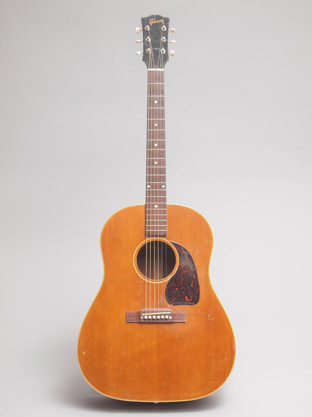 1954 Gibson J-50 – TR Crandall Guitars