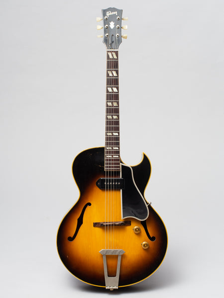1956 Gibson ES-175 – TR Crandall Guitars