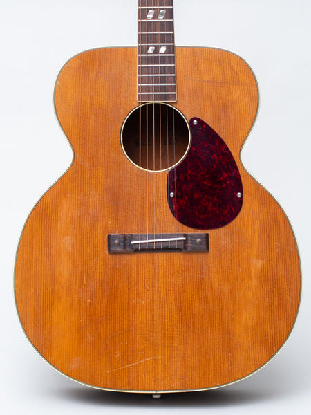 1956 Kay K22 – TR Crandall Guitars 1956 Kay K22 – TR Crandall Guitars