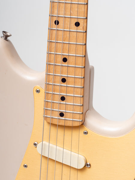 1957 Fender Musicmaster – TR Crandall Guitars