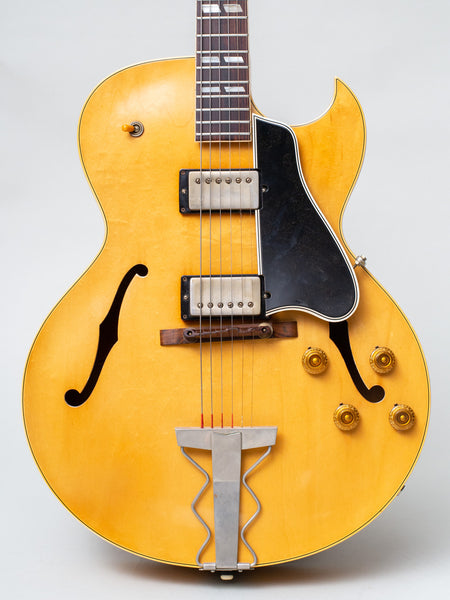 1957 Gibson ES-175DN – TR Crandall Guitars