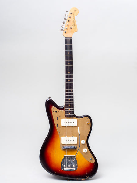 1959 Fender Jazzmaster – TR Crandall Guitars