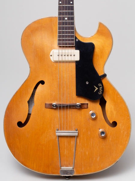 1961年製 Guild T-100D ギルド - メルカリ