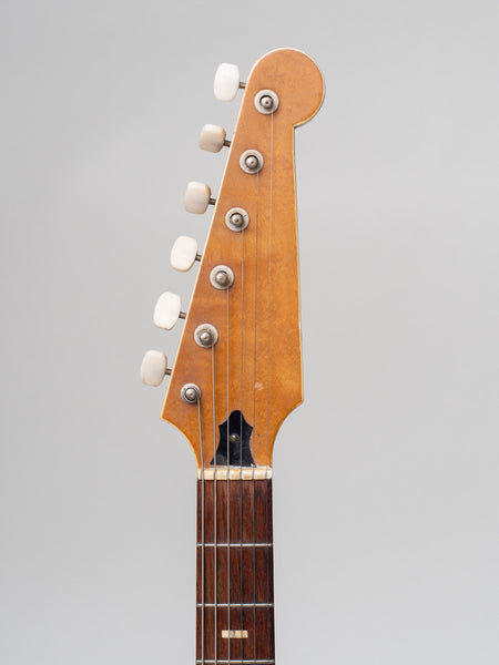 Guyatone LS-380？　ストラトキャスター Guyatone LS-380？ ストラトキャスター 2025年最新】guyatone ストラト