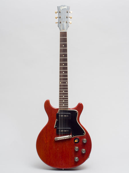 1960-Gibson-LesPaul-JR-