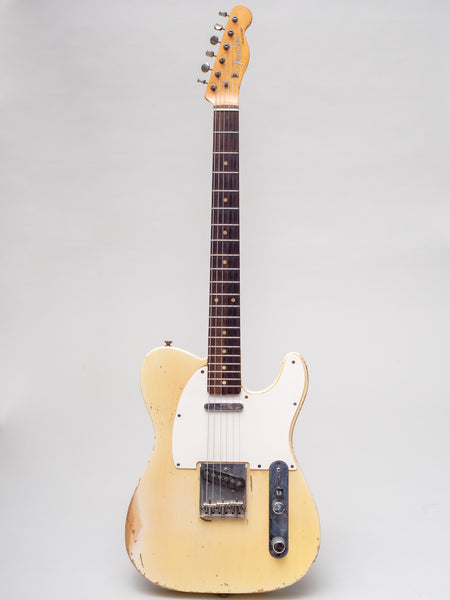 1960FenderTelecasterNacho-