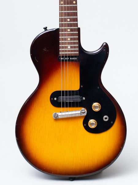 『うーこ』Gibson USA  melody maker GIBSON Melody Maker Reissue electric guitars