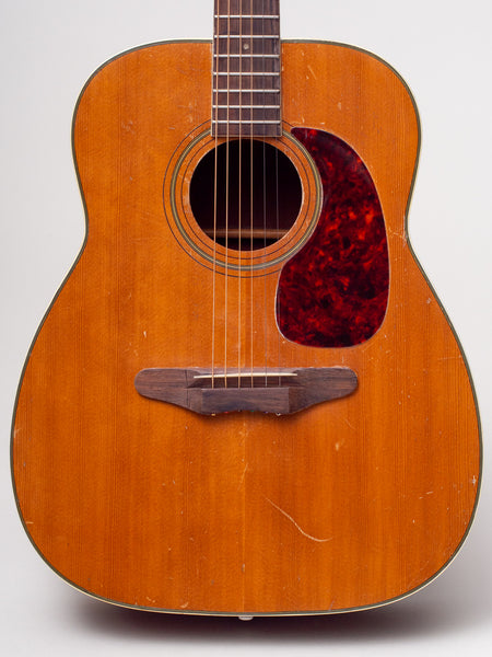 GUINOMI ウォールナット 1960sHarmonySovereignH1260-