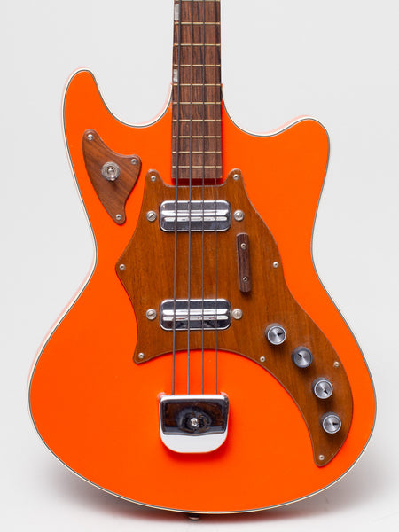 1960s Kay K5922 – TR Crandall Guitars