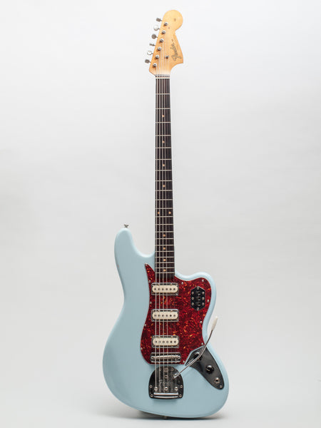 1961 Fender Bass VI – TR Crandall Guitars