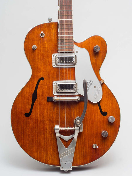 ☆Gretsch / 6119 Tennessean 1967年製 ハードケース付属